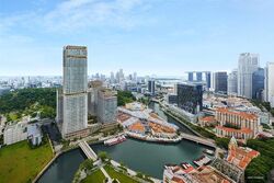 Canninghill Piers (D6), Apartment #620688501